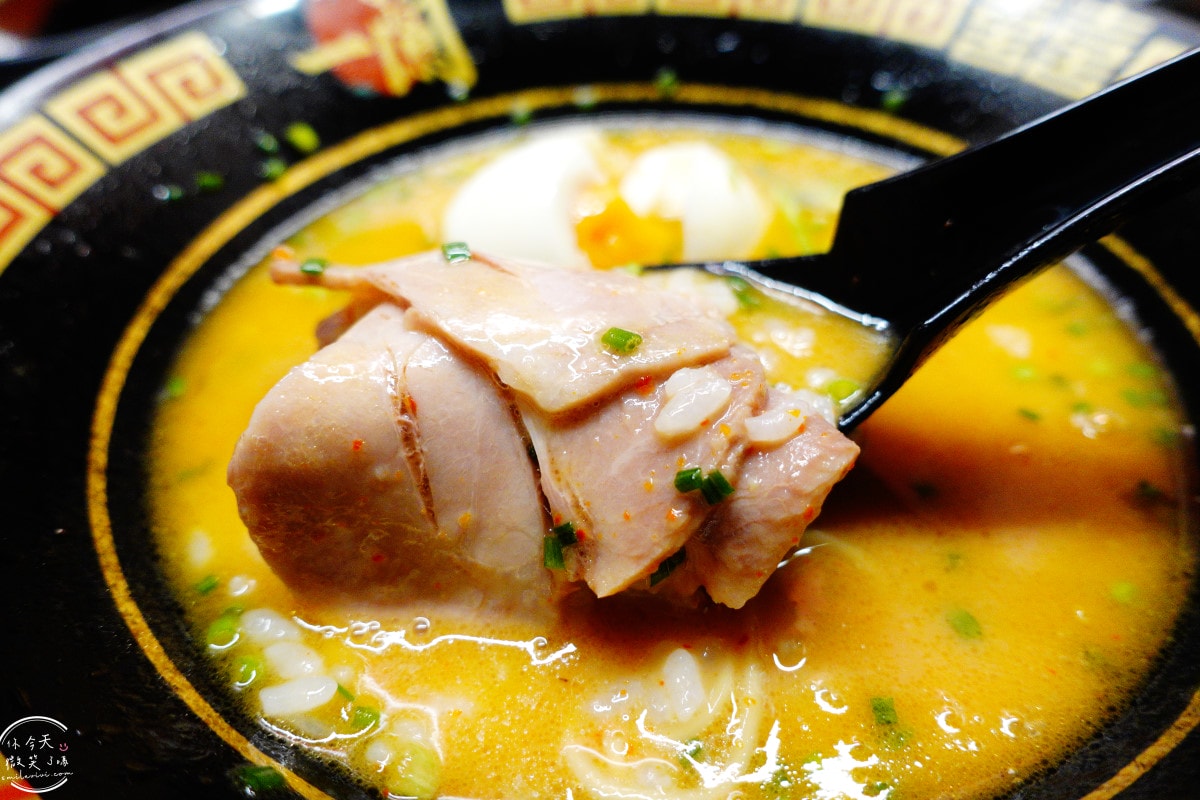 一蘭拉麵札幌薄野店∥一蘭拉麵點餐小插曲,附加雙蛋與滿滿蔥!組合獨特吃法,札幌美食推薦︱濃郁豚骨湯頭拉麵,開到凌晨4點,深夜食堂首選! - 第37張圖 一蘭拉麵