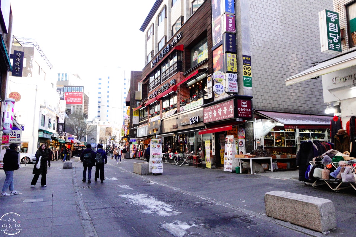 仁寺洞(인사동)一日遊∥Ssamziegil人人廣場、安紐仁寺洞、韓紙工藝、韓國特色文創雜貨︱古色古香街景,最美散步路線︱首爾自由行必收藏 - 第29張圖 仁寺洞