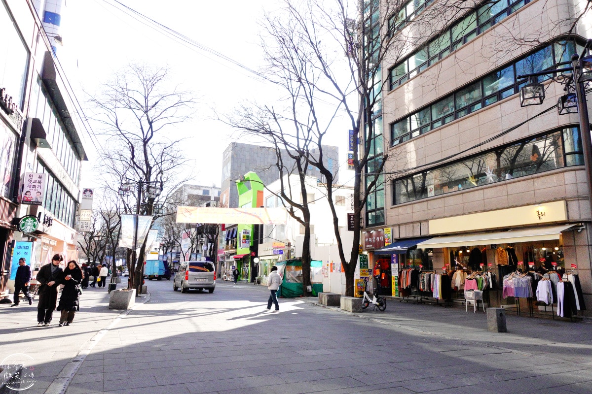 仁寺洞(인사동)一日遊∥Ssamziegil人人廣場、安紐仁寺洞、韓紙工藝、韓國特色文創雜貨︱古色古香街景,最美散步路線︱首爾自由行必收藏 - 第39張圖 仁寺洞