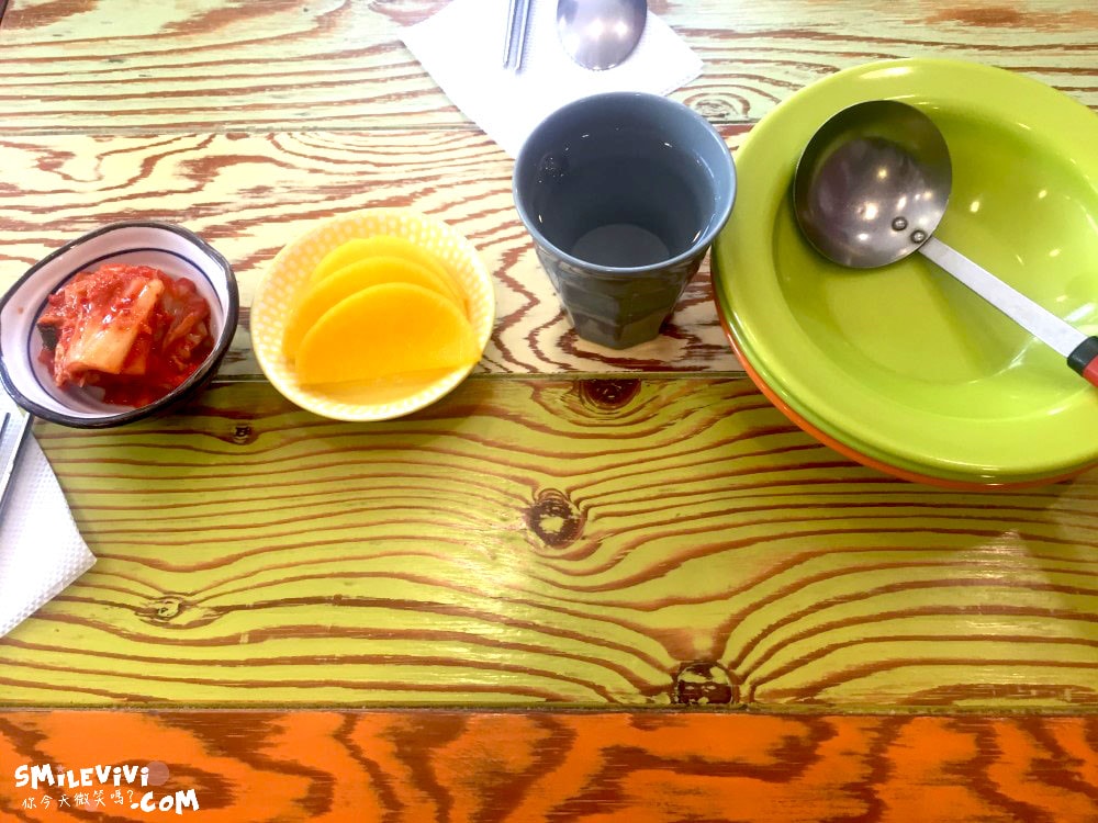 美術館旁豬排飯(미술관옆 돈까스)∥簡單卻讓人愛不釋口的美食體驗,CP值超高!三清洞必吃的隱藏料理︱首爾三清洞街頭豬排飯 - 第20張圖