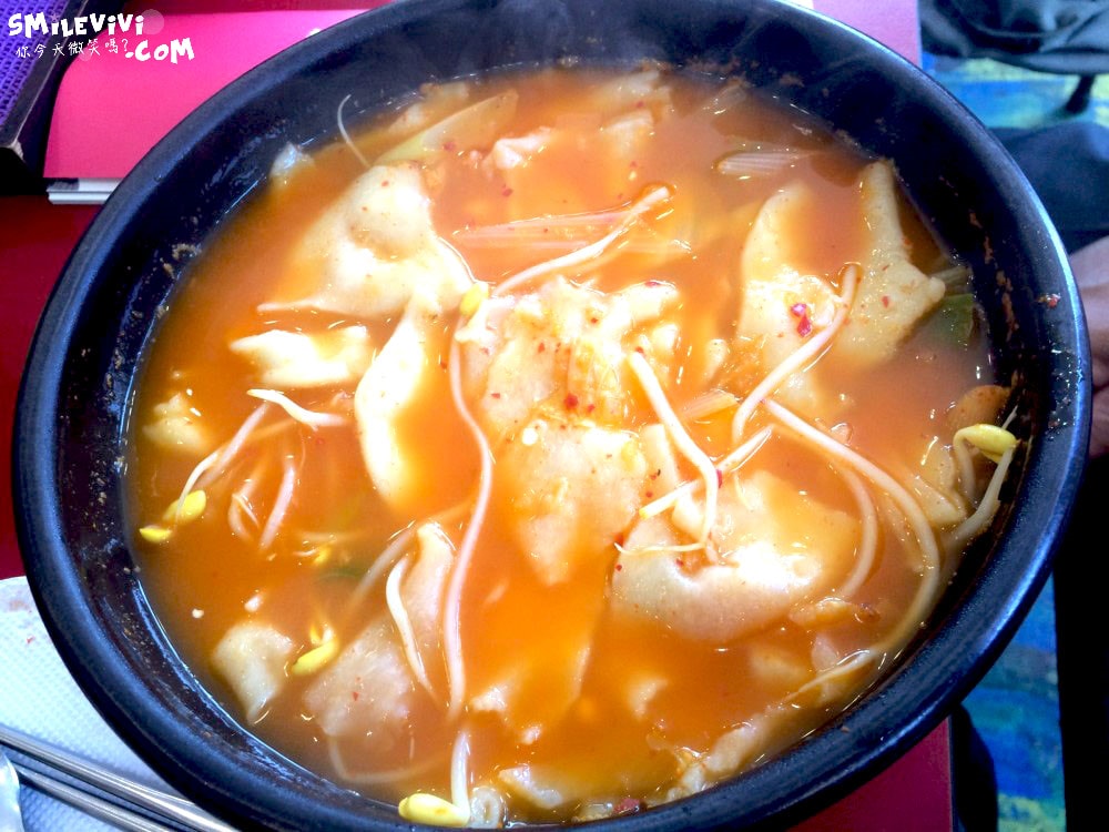 美術館旁豬排飯(미술관옆 돈까스)∥簡單卻讓人愛不釋口的美食體驗,CP值超高!三清洞必吃的隱藏料理︱首爾三清洞街頭豬排飯 - 第26張圖