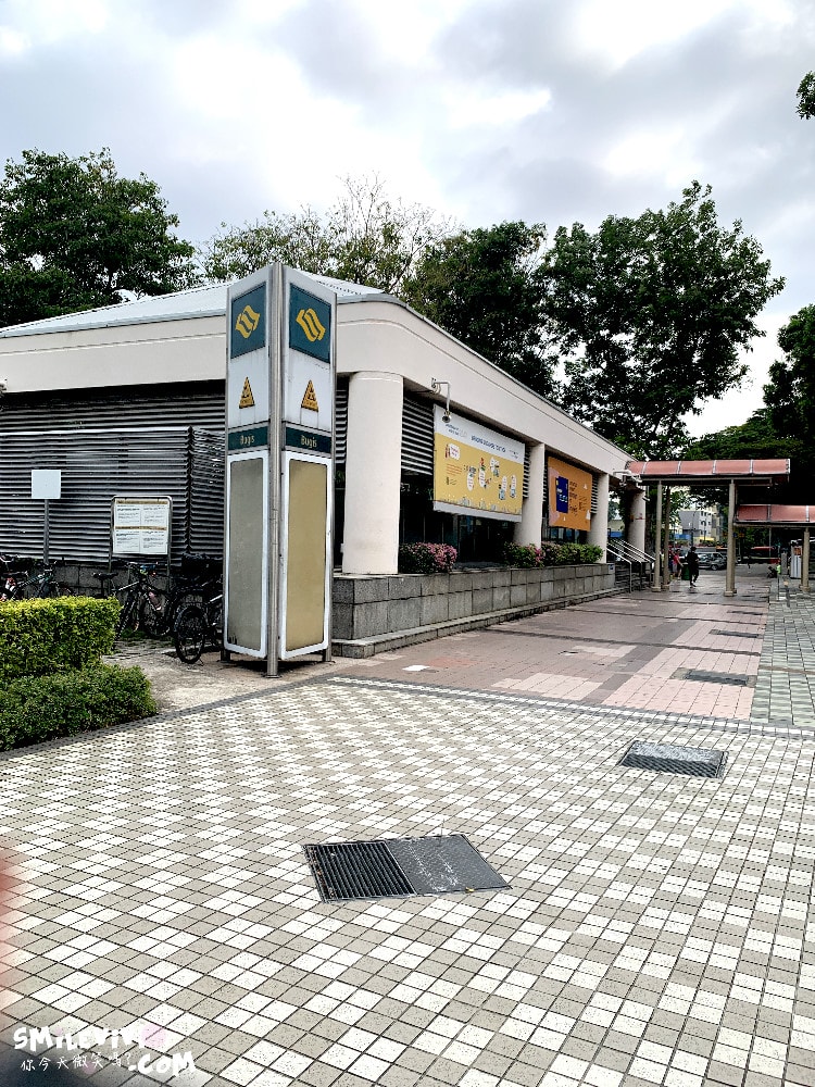 Bugis Street Art Lane