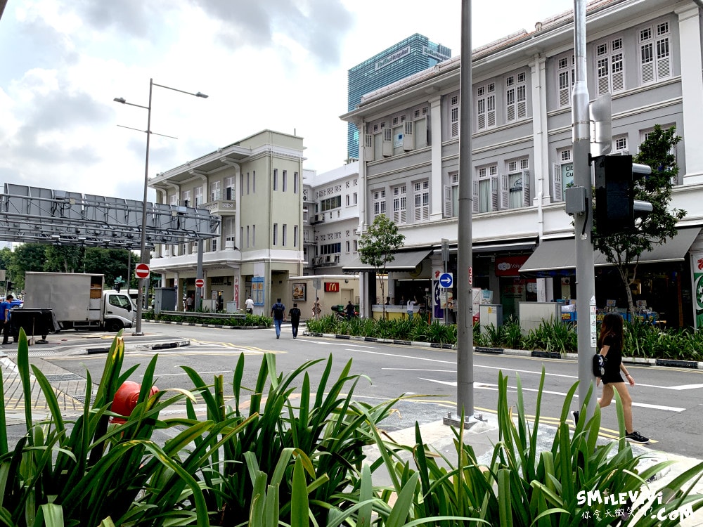 Bugis Street Art Lane