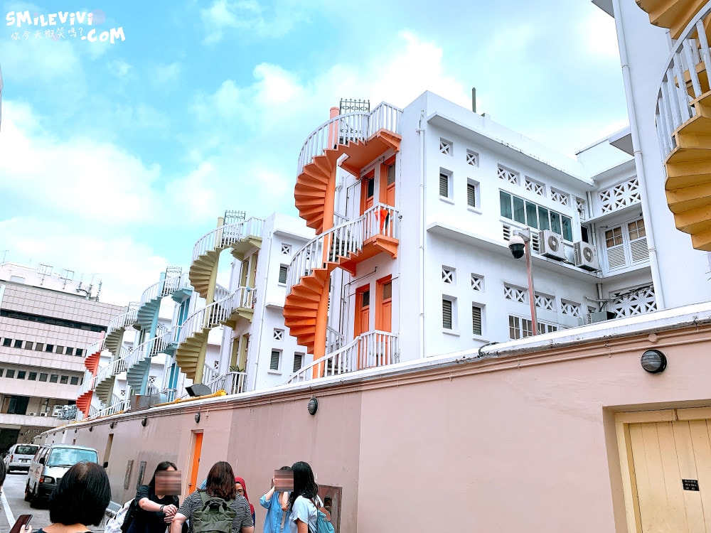 Bugis Street Art Lane
