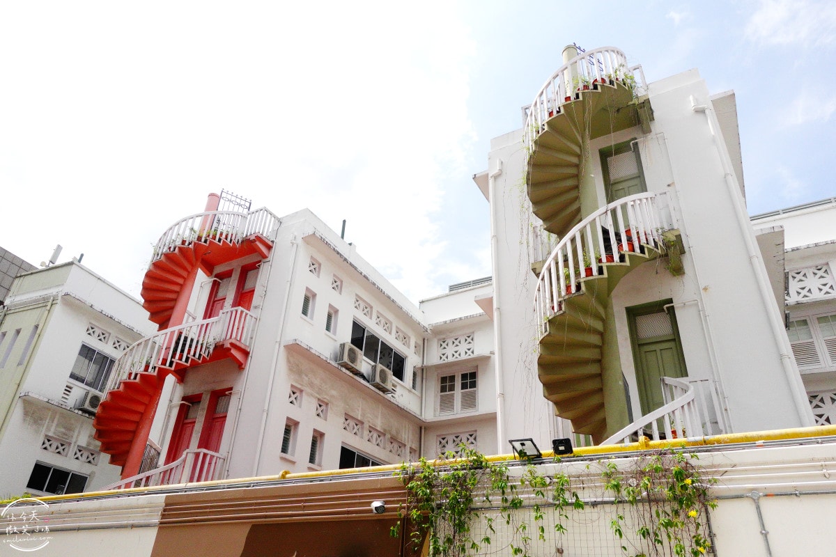 Bugis Street Art Lane