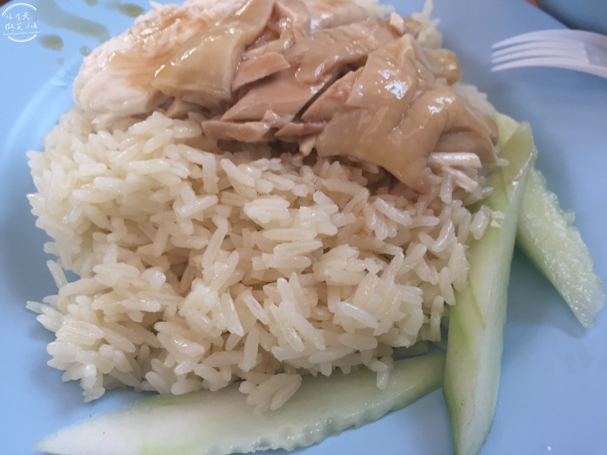 牛車水美食推薦∥Maxwell Food Centre,在地人都愛的麥士威熟食中心必吃美食︱阿仔海南雞飯、天天海南雞飯︱新加坡牛車水 - 第23張圖