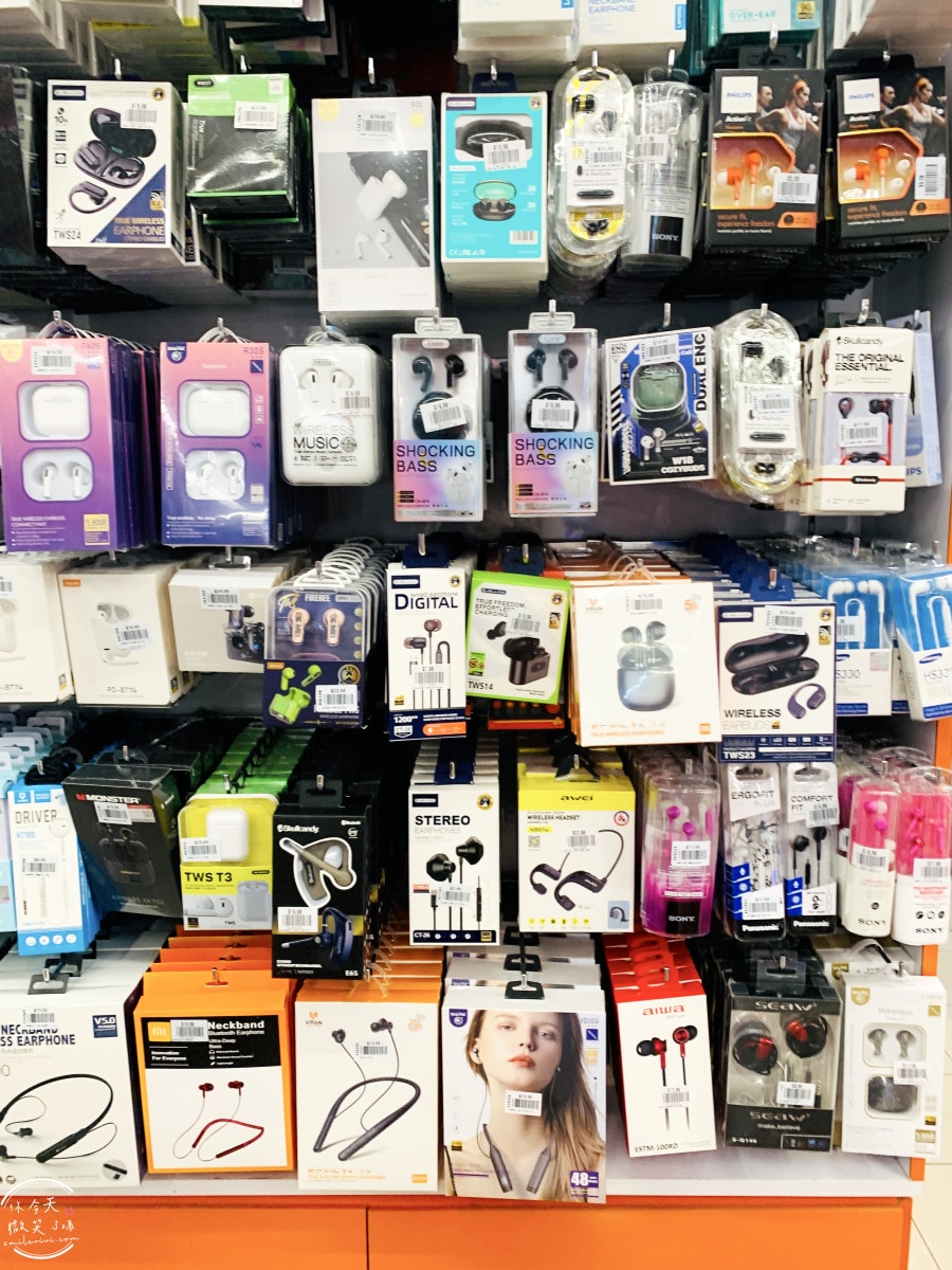 慕達發購物中心Mustafa Centre∥新加坡小印度區的24小時購物天堂︱新加坡必買好物,觀光購物一日遊 - 第28張圖