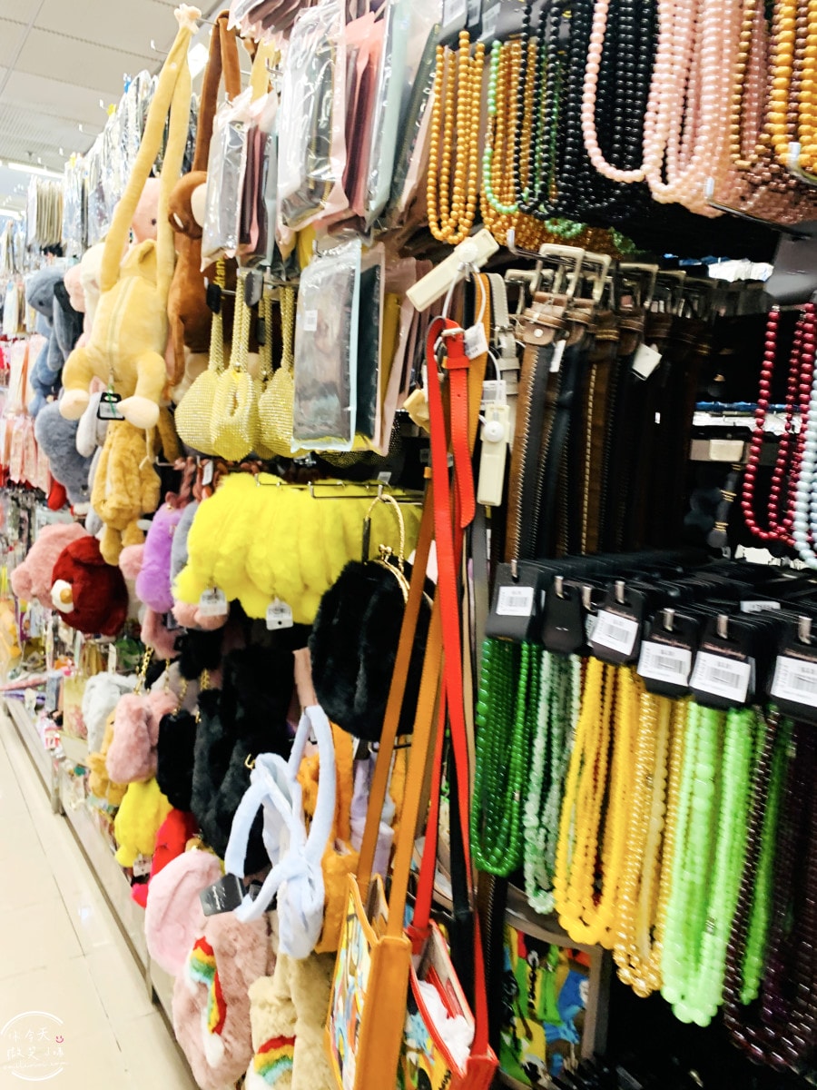 慕達發購物中心Mustafa Centre∥新加坡小印度區的24小時購物天堂︱新加坡必買好物,觀光購物一日遊 - 第16張圖