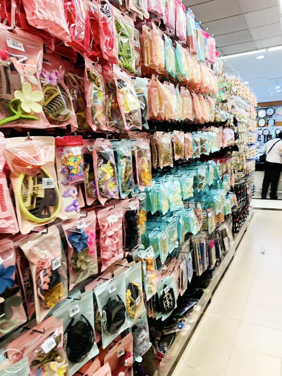 慕達發購物中心Mustafa Centre∥新加坡小印度區的24小時購物天堂︱新加坡必買好物,觀光購物一日遊 - 第10張圖