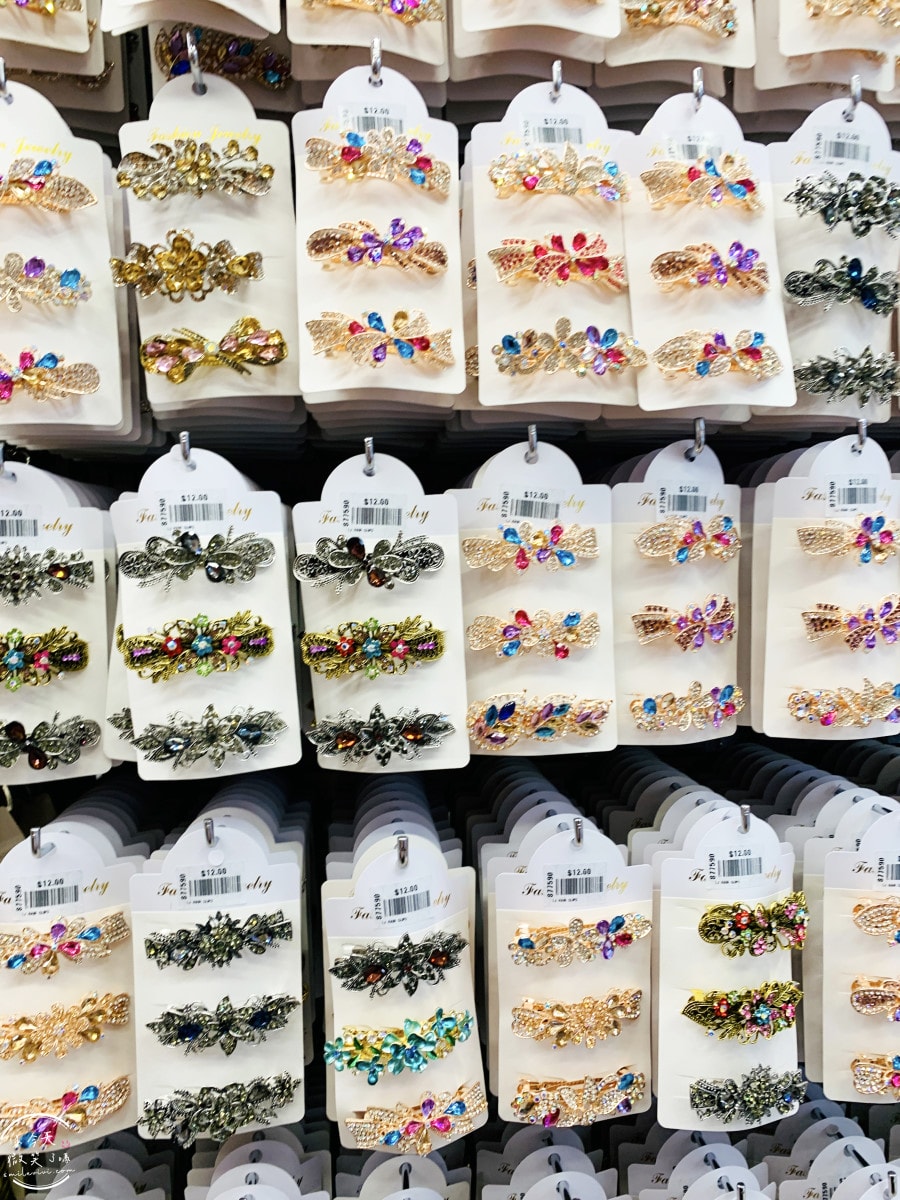 慕達發購物中心Mustafa Centre∥新加坡小印度區的24小時購物天堂︱新加坡必買好物,觀光購物一日遊 - 第11張圖