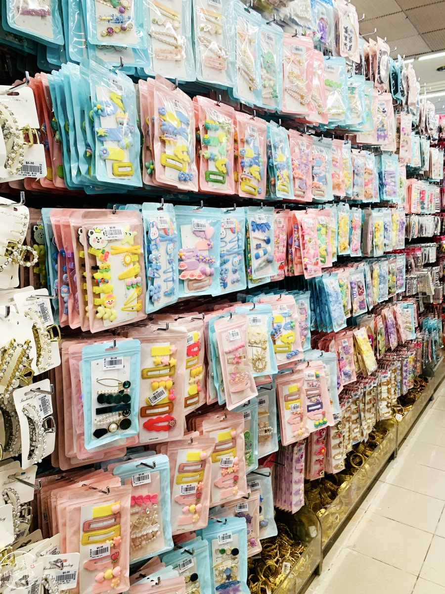 慕達發購物中心Mustafa Centre∥新加坡小印度區的24小時購物天堂︱新加坡必買好物,觀光購物一日遊 - 第13張圖