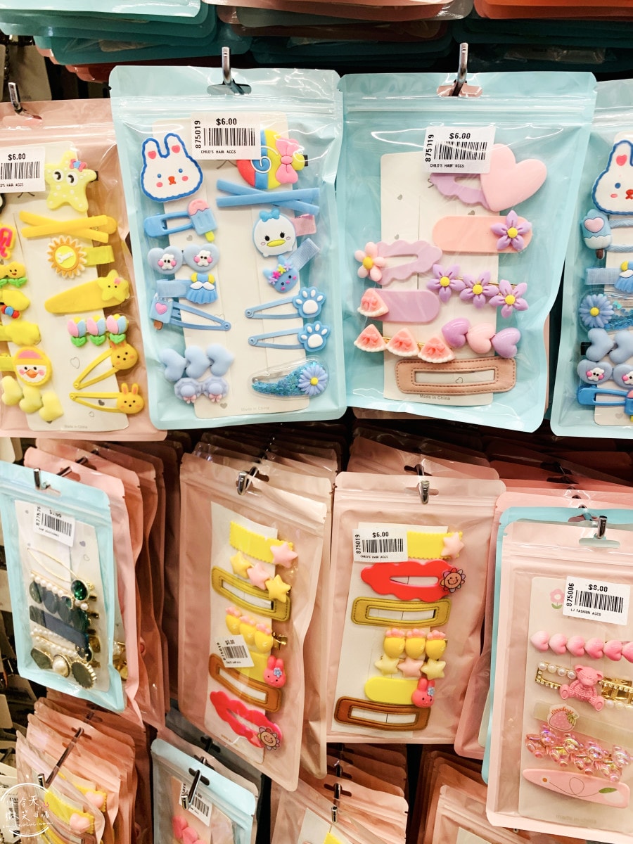 慕達發購物中心Mustafa Centre∥新加坡小印度區的24小時購物天堂︱新加坡必買好物,觀光購物一日遊 - 第14張圖