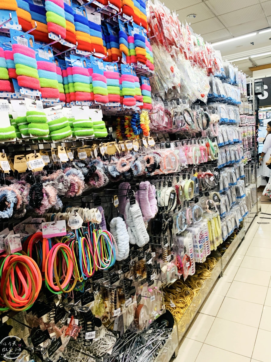 慕達發購物中心Mustafa Centre∥新加坡小印度區的24小時購物天堂︱新加坡必買好物,觀光購物一日遊 - 第15張圖