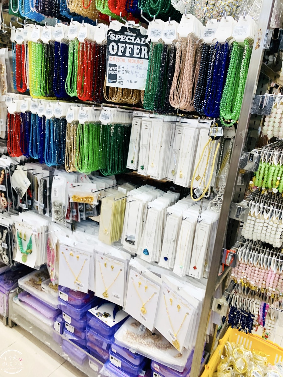 慕達發購物中心Mustafa Centre∥新加坡小印度區的24小時購物天堂︱新加坡必買好物,觀光購物一日遊 - 第17張圖