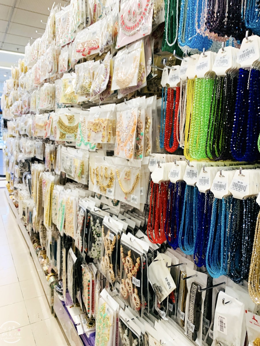 慕達發購物中心Mustafa Centre∥新加坡小印度區的24小時購物天堂︱新加坡必買好物,觀光購物一日遊 - 第18張圖