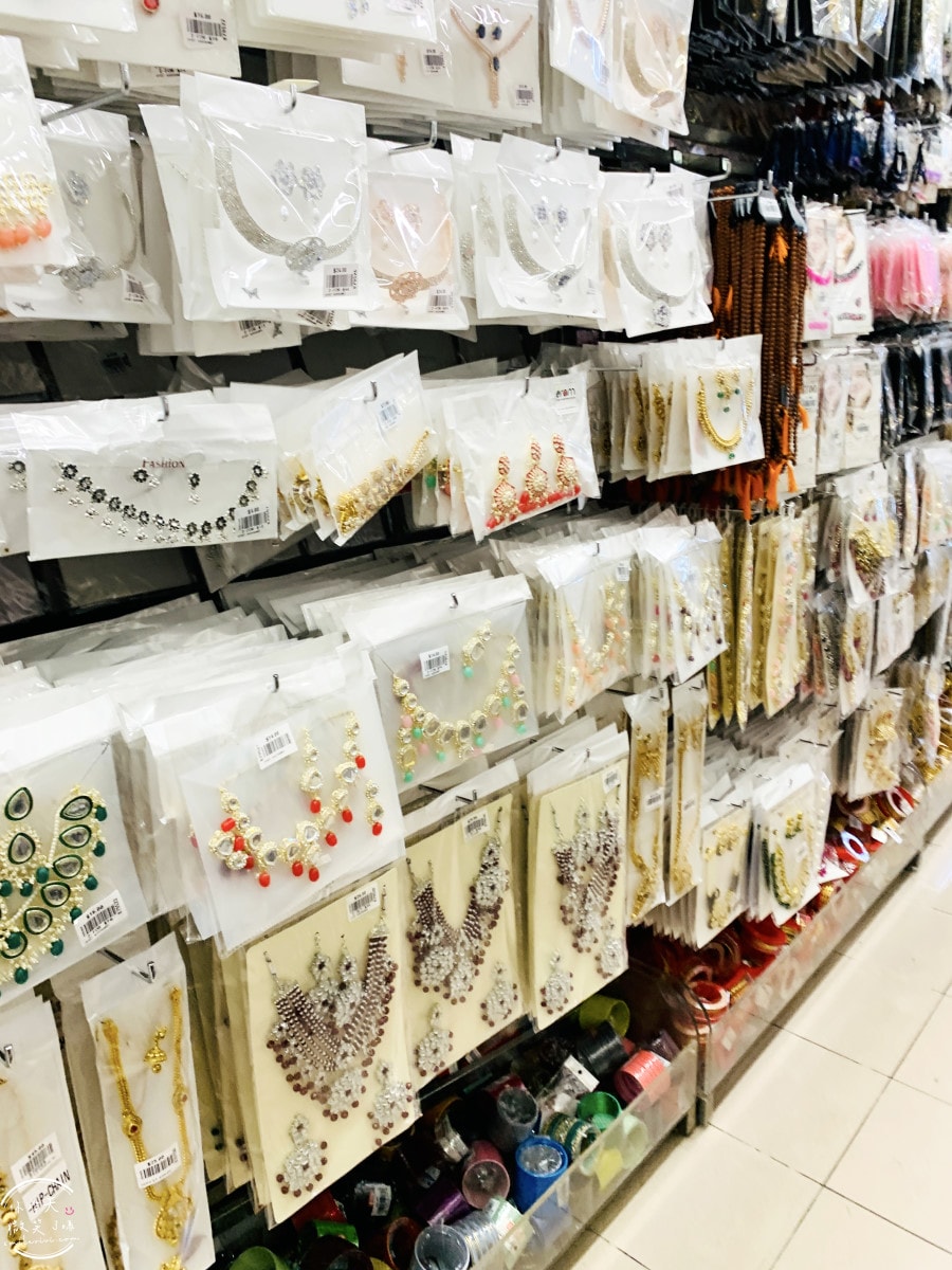 慕達發購物中心Mustafa Centre∥新加坡小印度區的24小時購物天堂︱新加坡必買好物,觀光購物一日遊 - 第19張圖