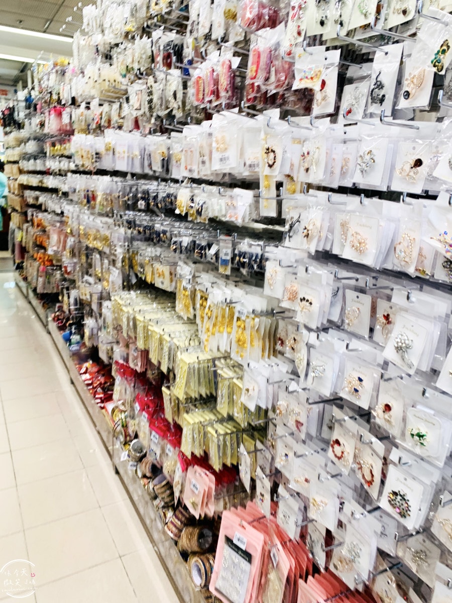 慕達發購物中心Mustafa Centre∥新加坡小印度區的24小時購物天堂︱新加坡必買好物,觀光購物一日遊 - 第20張圖