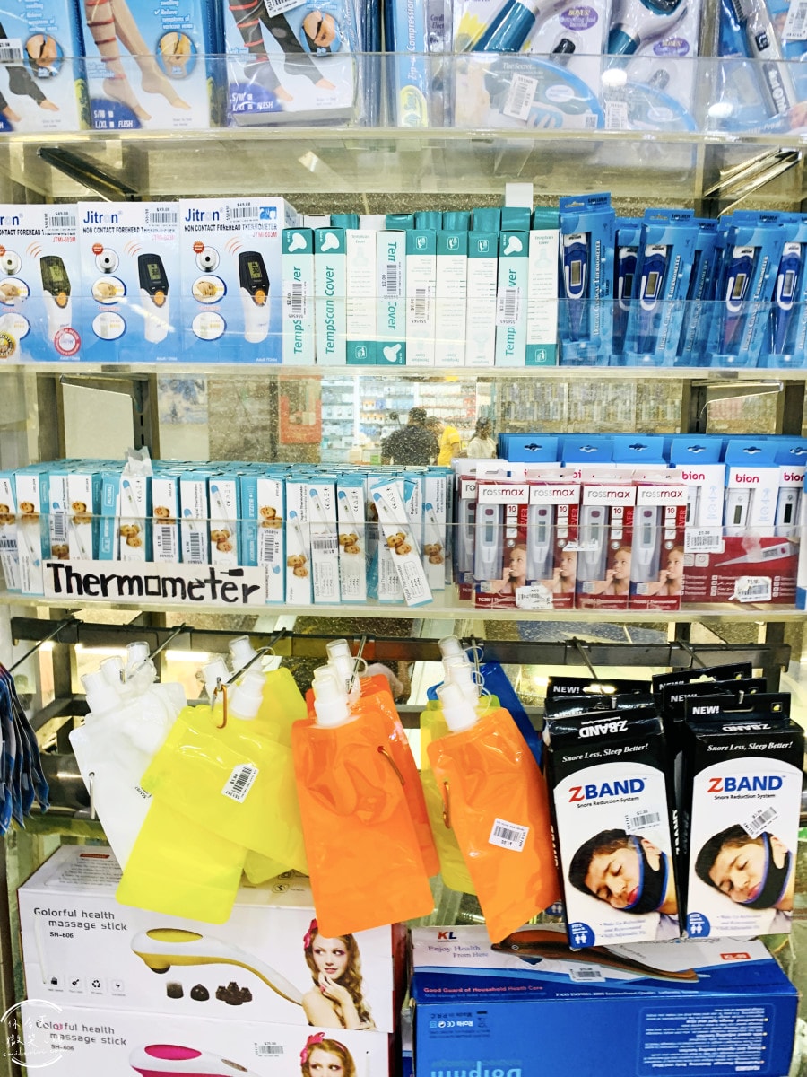 慕達發購物中心Mustafa Centre∥新加坡小印度區的24小時購物天堂︱新加坡必買好物,觀光購物一日遊 - 第27張圖
