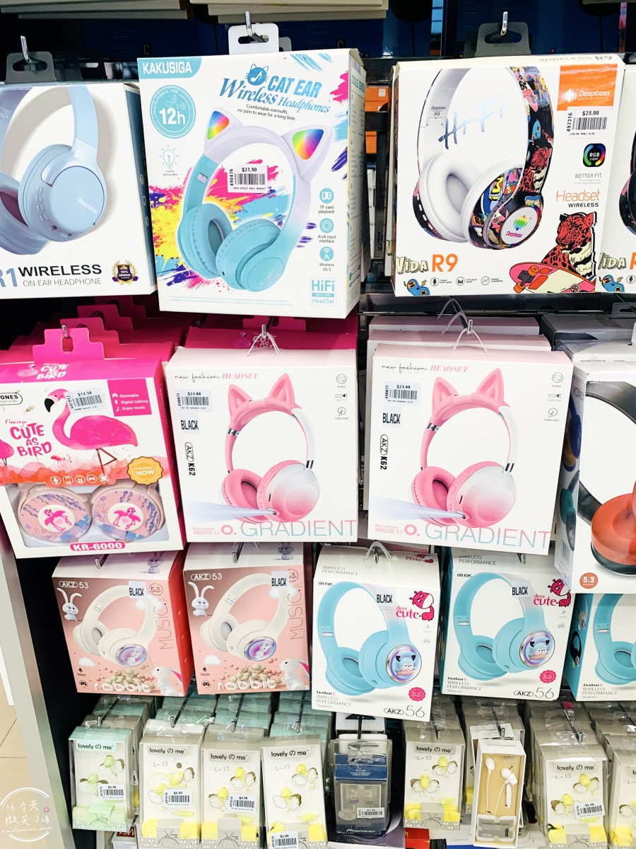 慕達發購物中心Mustafa Centre∥新加坡小印度區的24小時購物天堂︱新加坡必買好物,觀光購物一日遊 - 第29張圖
