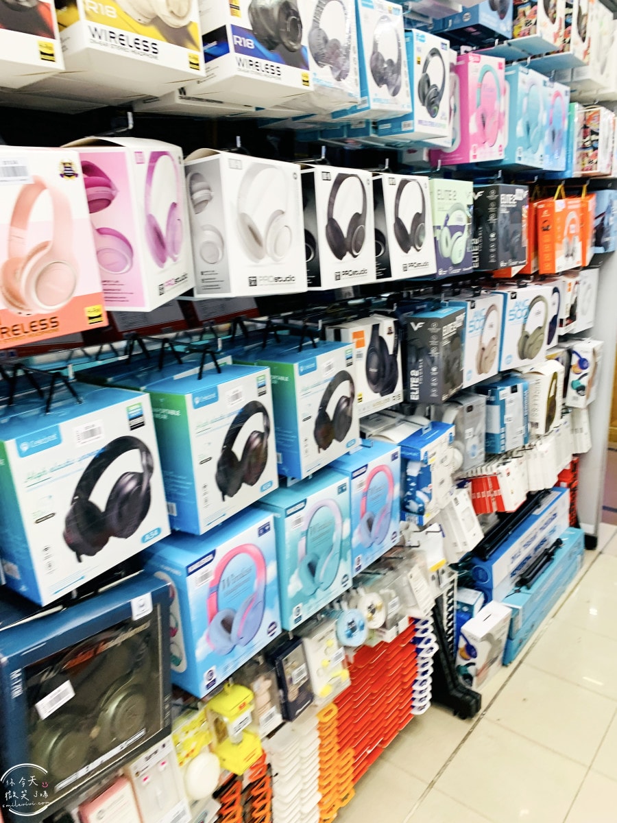 慕達發購物中心Mustafa Centre∥新加坡小印度區的24小時購物天堂︱新加坡必買好物,觀光購物一日遊 - 第30張圖