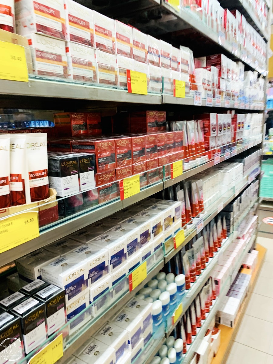 慕達發購物中心Mustafa Centre∥新加坡小印度區的24小時購物天堂︱新加坡必買好物,觀光購物一日遊 - 第22張圖