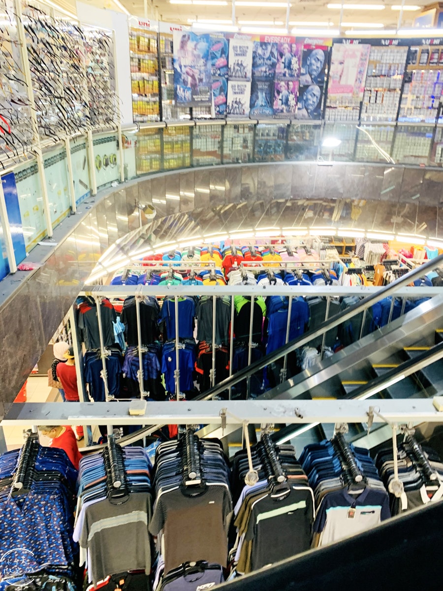 慕達發購物中心Mustafa Centre∥新加坡小印度區的24小時購物天堂︱新加坡必買好物,觀光購物一日遊 - 第34張圖