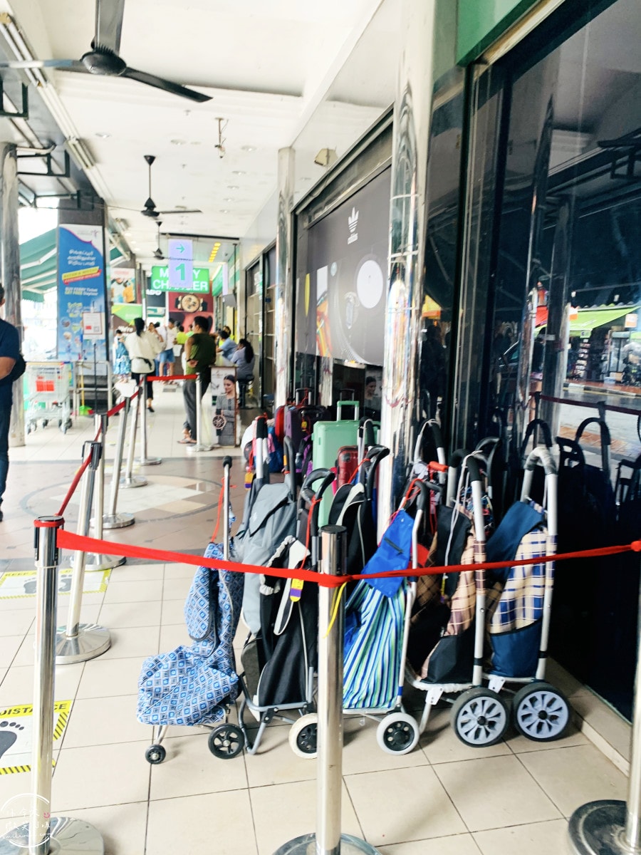 慕達發購物中心Mustafa Centre∥新加坡小印度區的24小時購物天堂︱新加坡必買好物,觀光購物一日遊 - 第4張圖