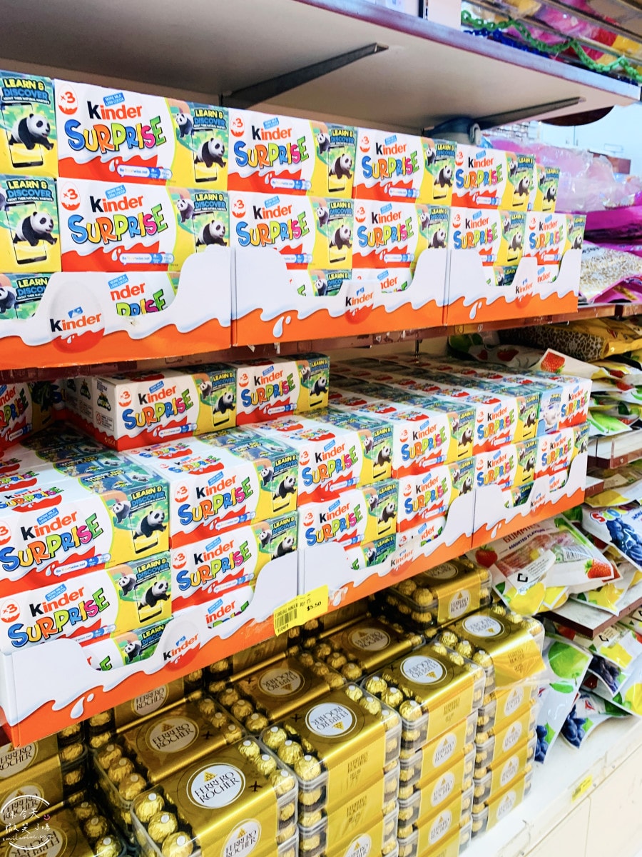 慕達發購物中心Mustafa Centre∥新加坡小印度區的24小時購物天堂︱新加坡必買好物,觀光購物一日遊 - 第43張圖