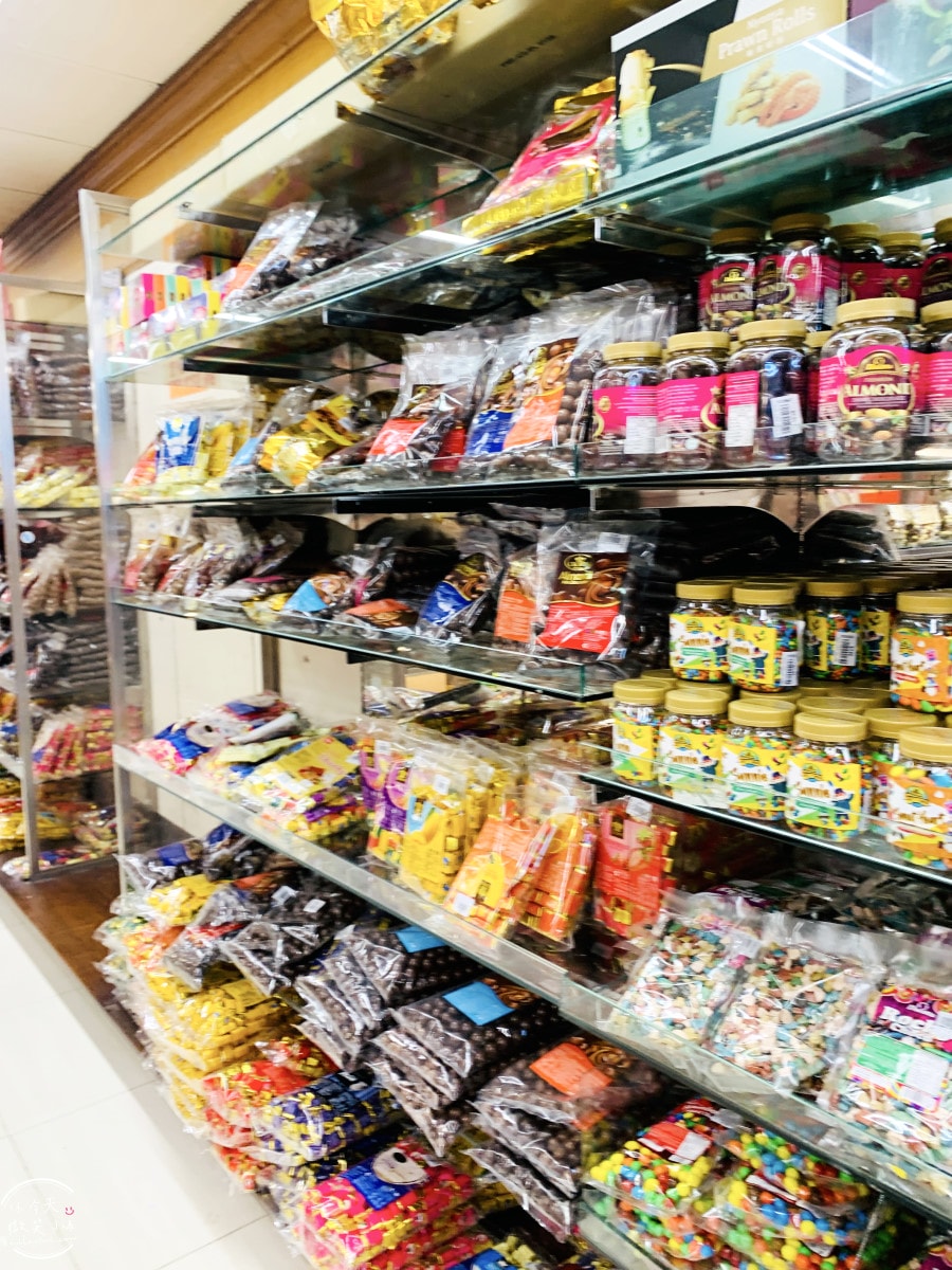 慕達發購物中心Mustafa Centre∥新加坡小印度區的24小時購物天堂︱新加坡必買好物,觀光購物一日遊 - 第45張圖