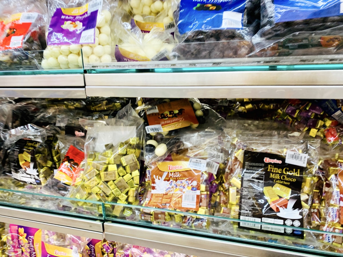 慕達發購物中心Mustafa Centre∥新加坡小印度區的24小時購物天堂︱新加坡必買好物,觀光購物一日遊 - 第51張圖
