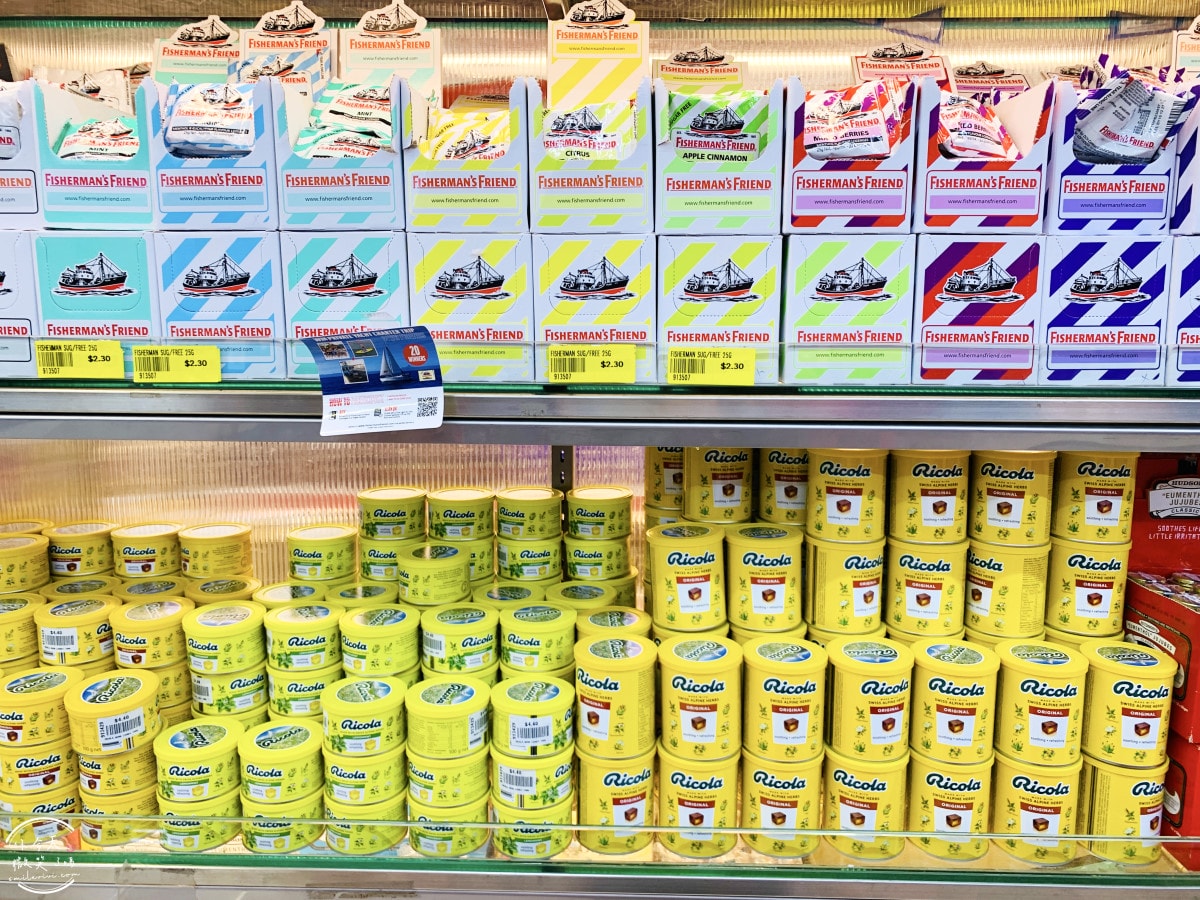 慕達發購物中心Mustafa Centre∥新加坡小印度區的24小時購物天堂︱新加坡必買好物,觀光購物一日遊 - 第53張圖