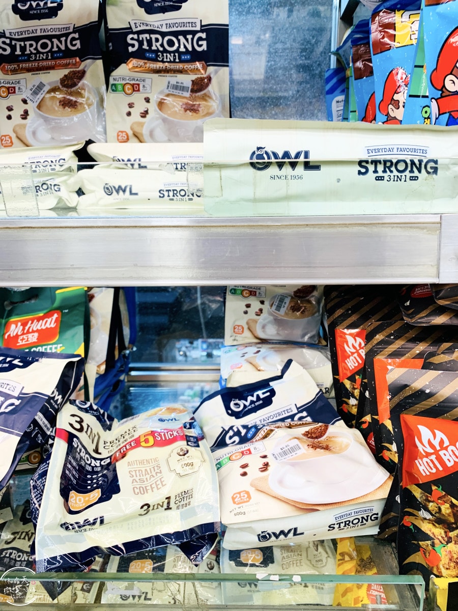 慕達發購物中心Mustafa Centre∥新加坡小印度區的24小時購物天堂︱新加坡必買好物,觀光購物一日遊 - 第58張圖