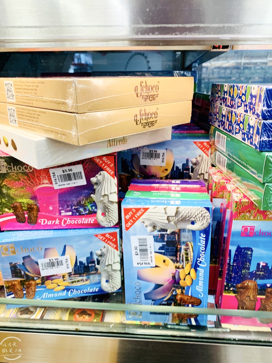 慕達發購物中心Mustafa Centre∥新加坡小印度區的24小時購物天堂︱新加坡必買好物,觀光購物一日遊 - 第48張圖