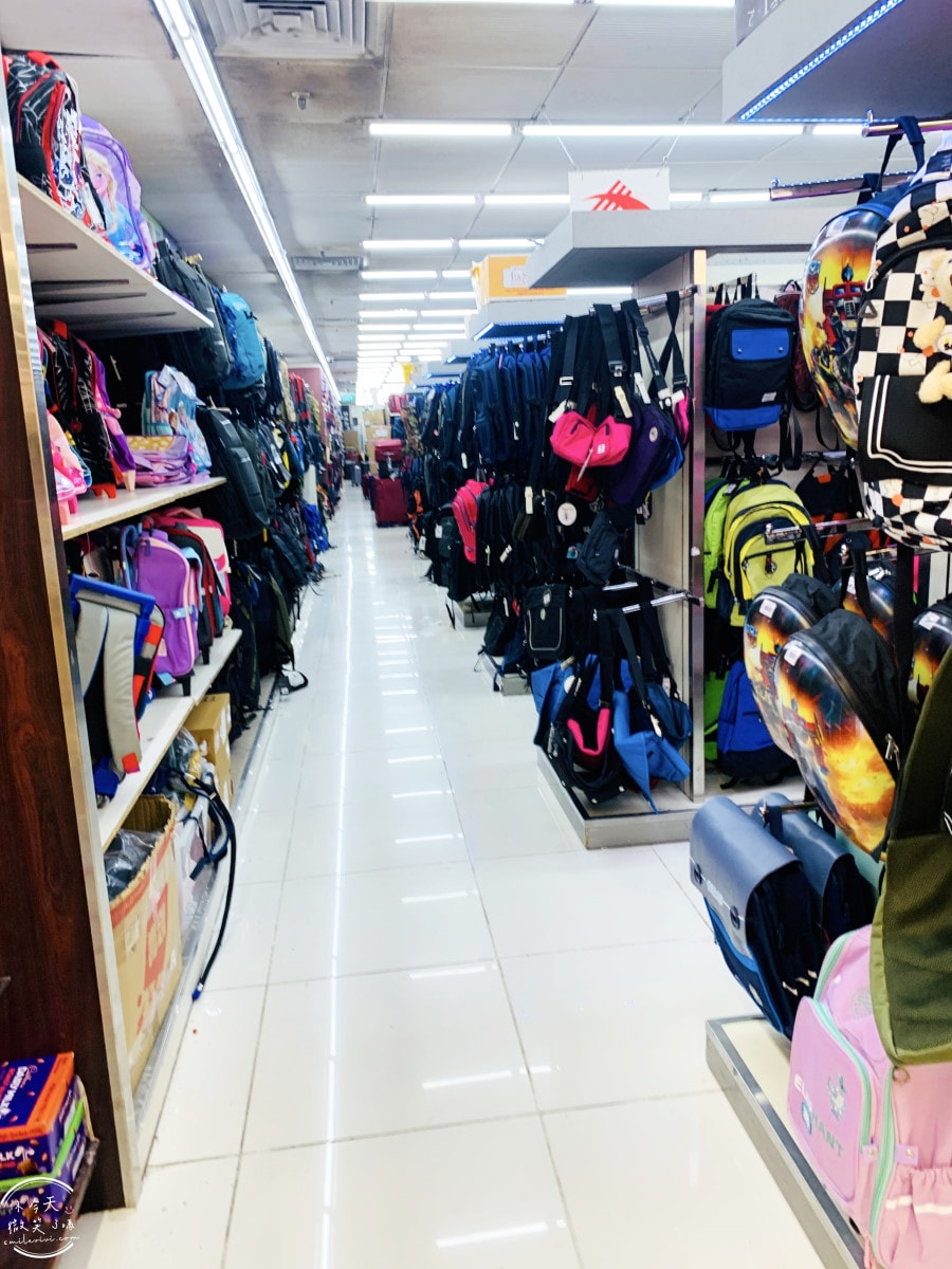 慕達發購物中心Mustafa Centre∥新加坡小印度區的24小時購物天堂︱新加坡必買好物,觀光購物一日遊 - 第59張圖