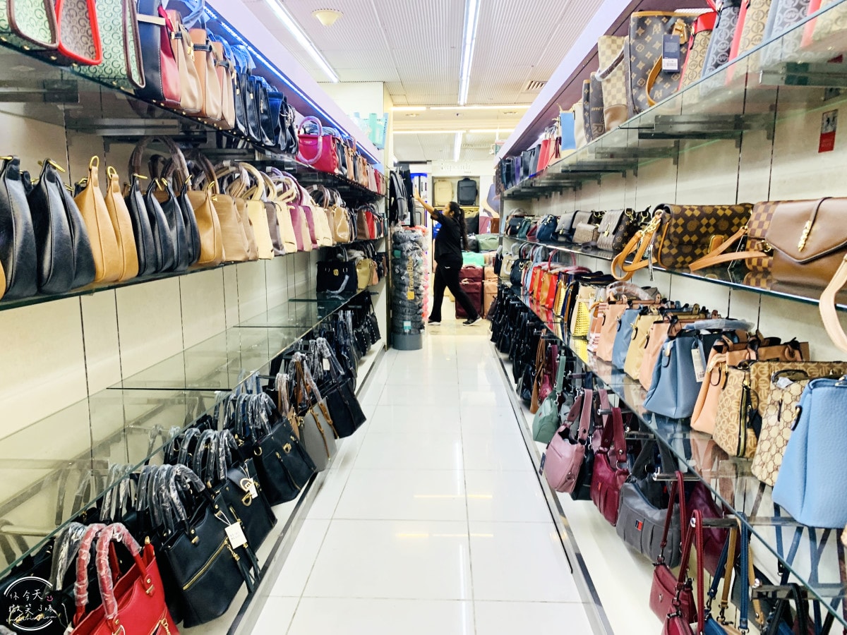 慕達發購物中心Mustafa Centre∥新加坡小印度區的24小時購物天堂︱新加坡必買好物,觀光購物一日遊 - 第60張圖