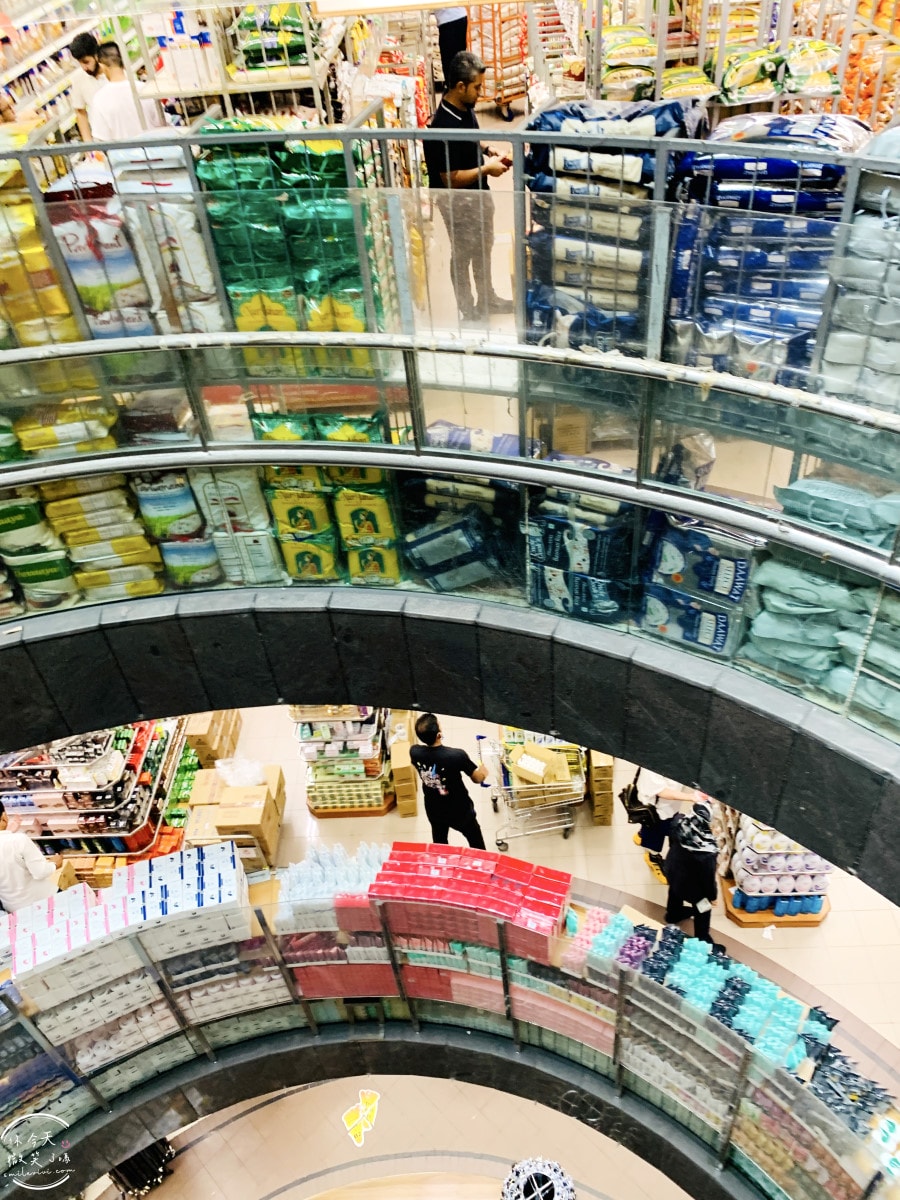 慕達發購物中心Mustafa Centre∥新加坡小印度區的24小時購物天堂︱新加坡必買好物,觀光購物一日遊 - 第61張圖