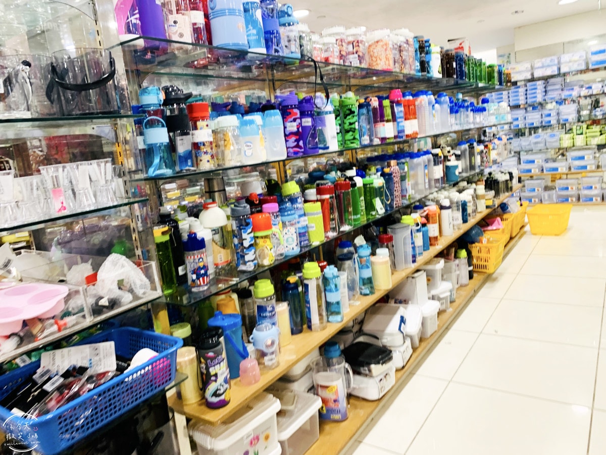 慕達發購物中心Mustafa Centre∥新加坡小印度區的24小時購物天堂︱新加坡必買好物,觀光購物一日遊 - 第63張圖