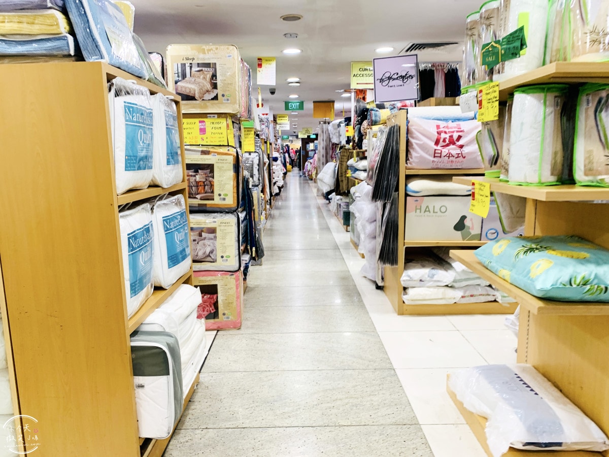 慕達發購物中心Mustafa Centre∥新加坡小印度區的24小時購物天堂︱新加坡必買好物,觀光購物一日遊 - 第66張圖