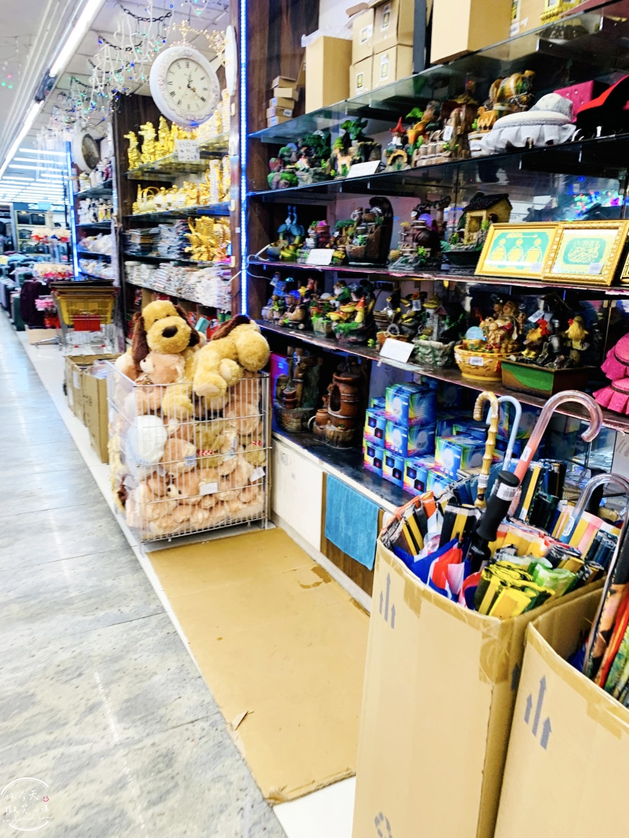 慕達發購物中心Mustafa Centre∥新加坡小印度區的24小時購物天堂︱新加坡必買好物,觀光購物一日遊 - 第67張圖