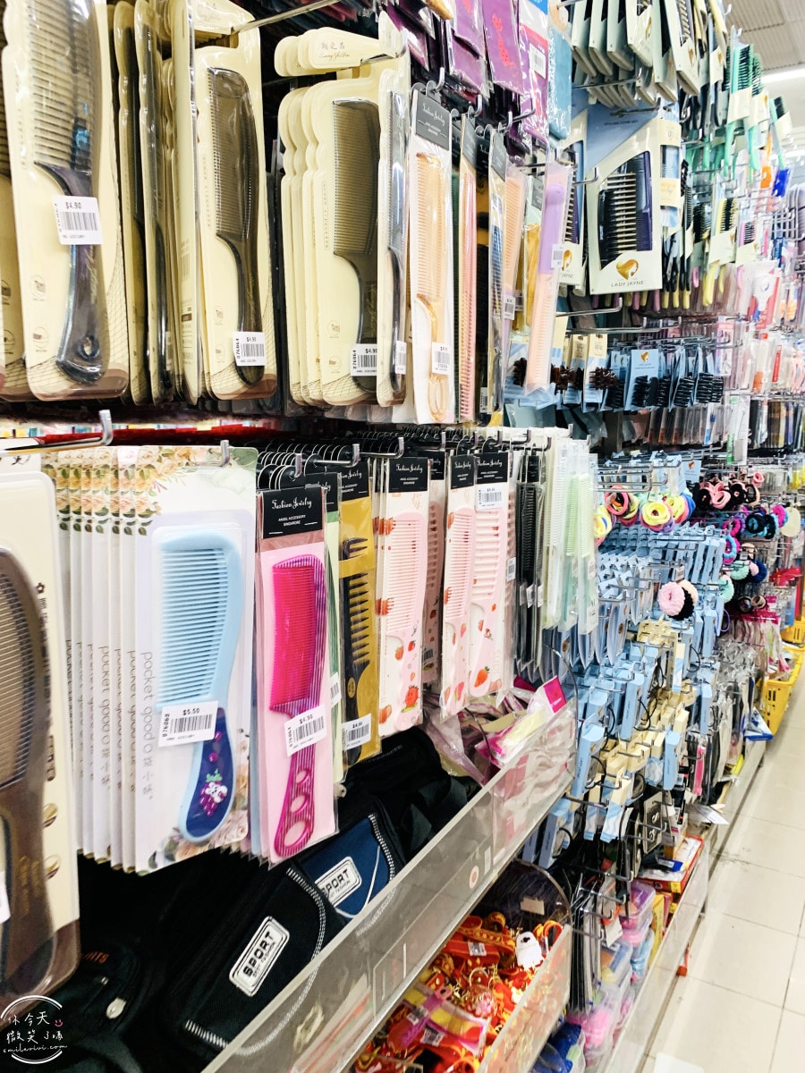 慕達發購物中心Mustafa Centre∥新加坡小印度區的24小時購物天堂︱新加坡必買好物,觀光購物一日遊 - 第7張圖