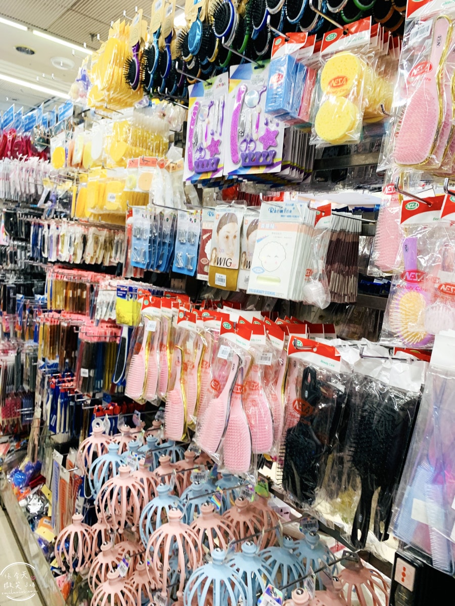 慕達發購物中心Mustafa Centre∥新加坡小印度區的24小時購物天堂︱新加坡必買好物,觀光購物一日遊 - 第8張圖