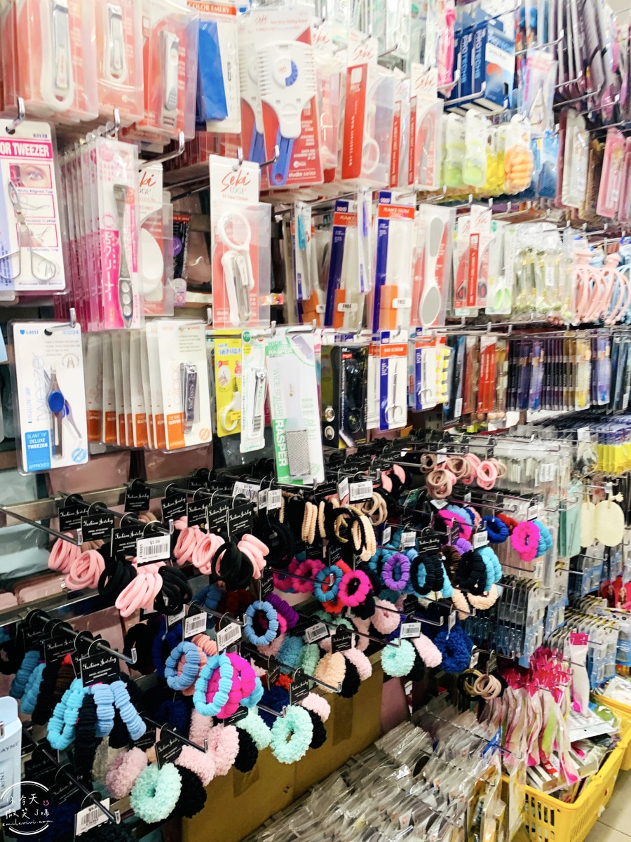 慕達發購物中心Mustafa Centre∥新加坡小印度區的24小時購物天堂︱新加坡必買好物,觀光購物一日遊 - 第9張圖