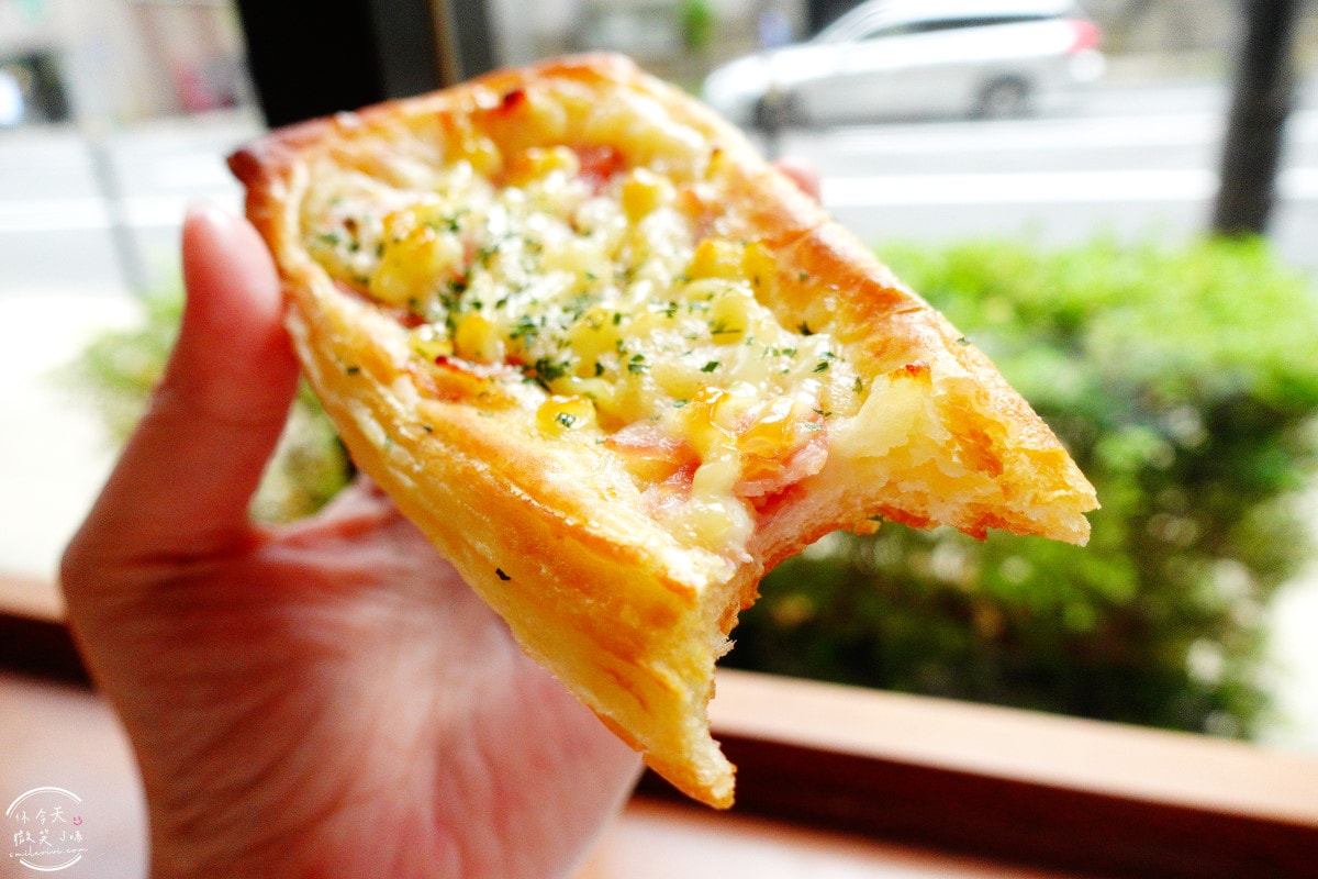 大阪早餐推薦∥Saint Marc Cafe大阪北濱店(サンマルクカフェ大阪北濱店),馬鈴薯奶油丹麥麵包套餐︱大阪北濱早餐,美味巧克力牛角麵包必吃! - 第14張圖