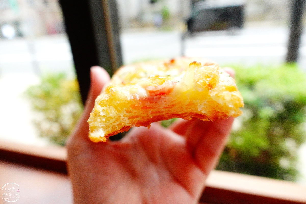 大阪早餐推薦∥Saint Marc Cafe大阪北濱店(サンマルクカフェ大阪北濱店),馬鈴薯奶油丹麥麵包套餐︱大阪北濱早餐,美味巧克力牛角麵包必吃! - 第16張圖