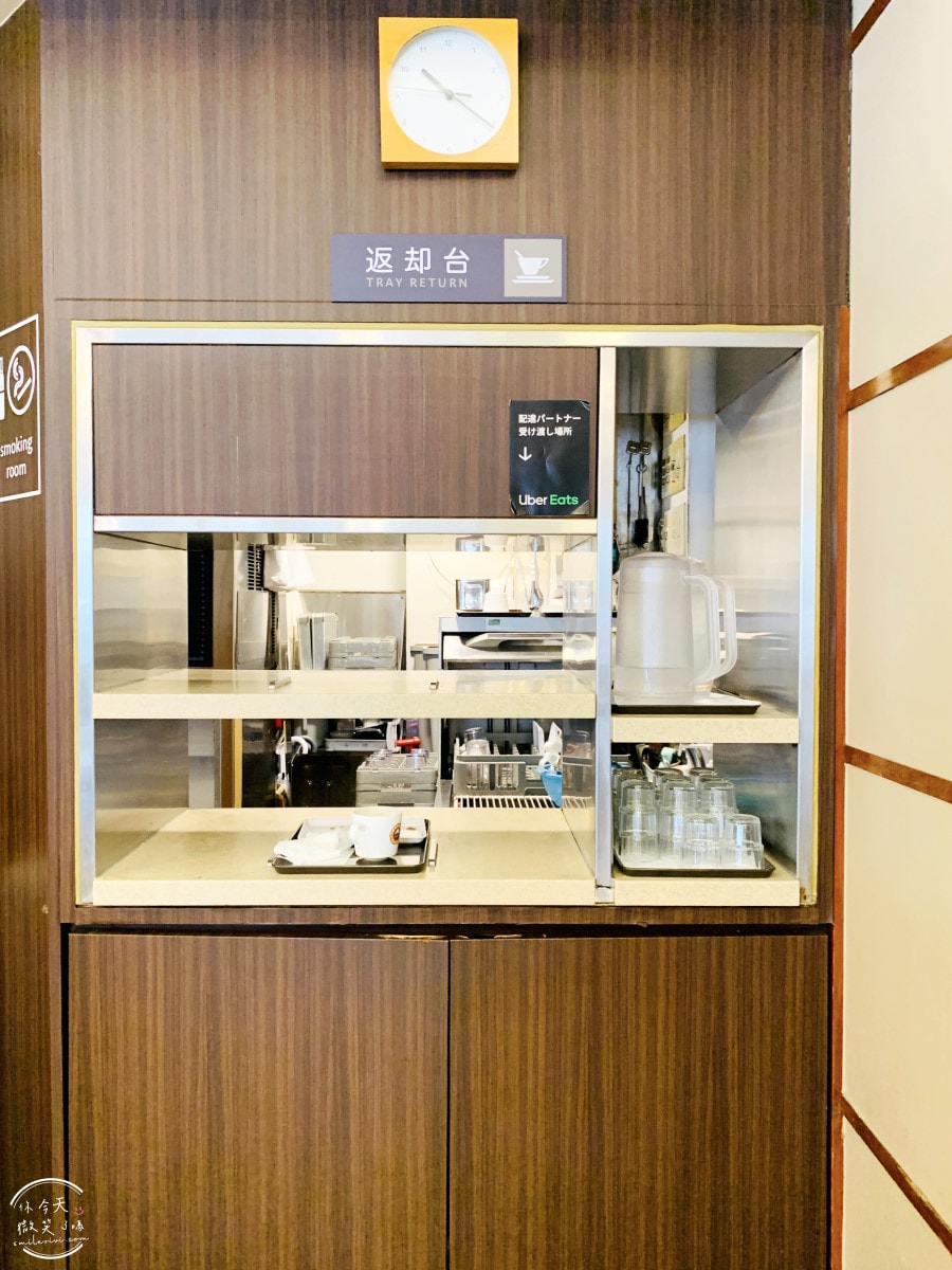 大阪早餐推薦∥Saint Marc Cafe大阪北濱店(サンマルクカフェ大阪北濱店),馬鈴薯奶油丹麥麵包套餐︱大阪北濱早餐,美味巧克力牛角麵包必吃! - 第17張圖