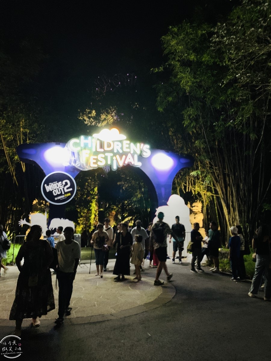 新加坡夜間最美燈光秀∥超級樹燈光秀Supertree Grove每晚19:45、20:45免費開演︱OCBC Skyway 15 分鐘極致視覺享受,超級樹燈光秀資訊全攻略,擎天樹燈光秀 - 第86張圖