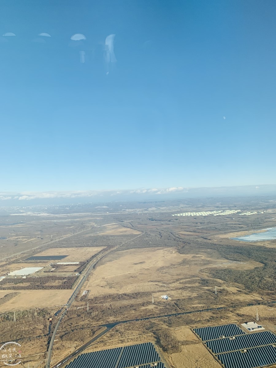 長榮航空BR116桂冠艙∥長榮商務艙餐點、全平躺座椅、商務艙廁所,飛行記錄︱桃園飛新千歲/北海道TPE-CTS︱787-10機型紀錄 - 第78張圖 BR116