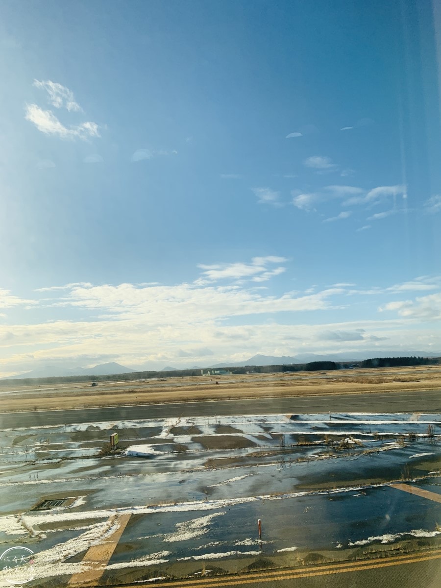 長榮航空BR116桂冠艙∥長榮商務艙餐點、全平躺座椅、商務艙廁所,飛行記錄︱桃園飛新千歲/北海道TPE-CTS︱787-10機型紀錄 - 第79張圖 BR116