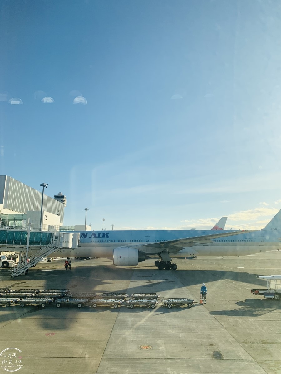 長榮航空BR116桂冠艙∥長榮商務艙餐點、全平躺座椅、商務艙廁所,飛行記錄︱桃園飛新千歲/北海道TPE-CTS︱787-10機型紀錄 - 第80張圖 BR116