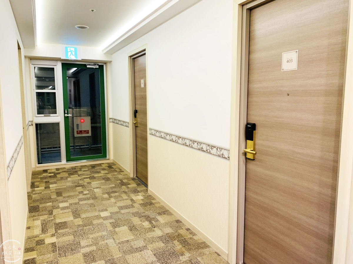 神戶住宿推薦∥東橫INN三宮站市役所前,CP值高的選擇︱免費早餐、價格優惠︱單人房型,適合自由行︱日本神戶三宮 - 第13張圖 東橫INN三宮站市役所前